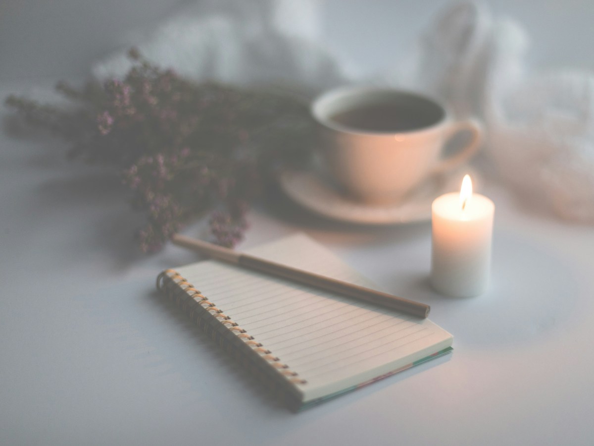 The Science of Gratitude: Journaling for&nbsp;Well-Being