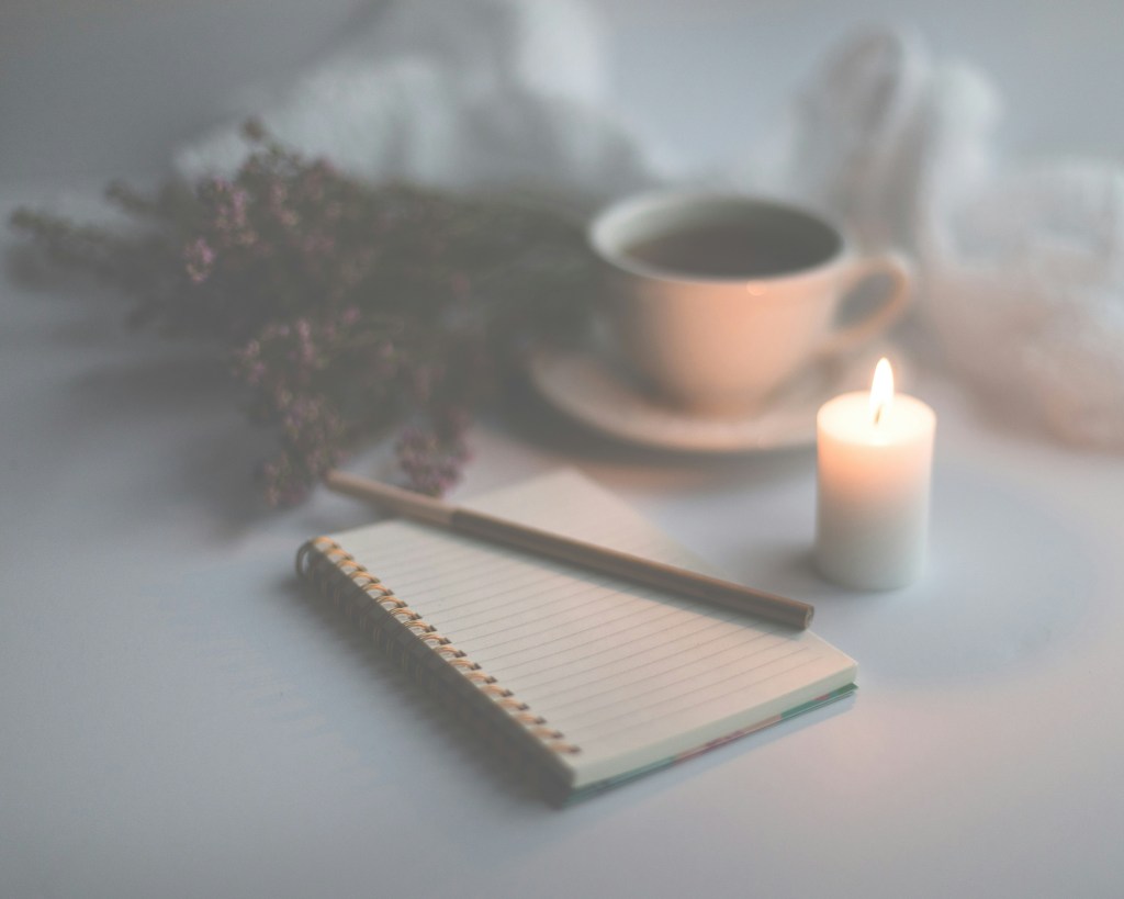 The Science of Gratitude: Journaling for&nbsp;Well-Being